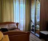 1-комн, 34кв м, этаж 2/5 Московская ул, 76к1