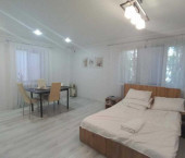 1-комн, 40кв м, этаж 2/5 Калинина ул, 17к1