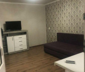 1-комн, 24кв м, этаж 1/5 Юлиуса Фучика ул, 7