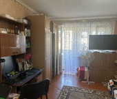 1-комн, 35кв м, этаж 5/5 Советская ул, 34