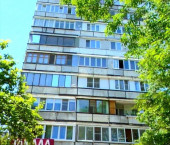2-комн, 50кв м, этаж 9/12 Орджоникидзе ул, 19