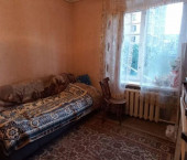 4-комн, 65кв м, этаж 2/5 Аллея Строителей ул, 6к3
