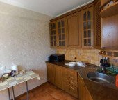3-комн, 60кв м, этаж 4/5 Аллея Строителей ул, 8