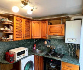 2-комн, 43кв м, этаж 3/5 50 лет Октября ул, 28