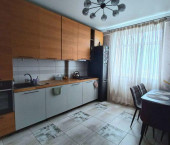 1-комн, 42кв м, этаж 9/10 Чкалова ул, 37