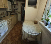 2-комн, 33кв м, этаж 1/1 Федько ул, 10