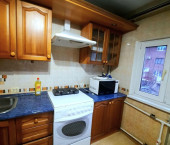 1-комн, 33кв м, этаж 2/5 Нежнова ул, 72