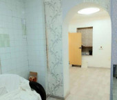 2-комн, 24кв м, этаж 2/2 Кирова пл, 27А