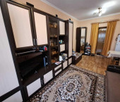 1-комн, 18.5кв м, этаж 5/5 ставропольский край, городской округ пятигорск, пятигорск, , первая бульварная улица, 10, 10