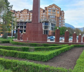 1-комн, 45кв м, этаж 6/9 Кооперативная ул, 36