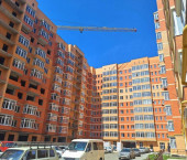 1-комн, 44.5 кв м, этаж 5/11 Пестова ул, 5