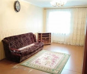 3-комн, 80кв м, этаж 1/5 Дружбы ул, 43