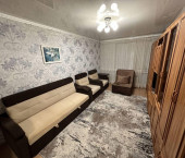 2-комн, 56кв м, этаж 2/3 Мира ул, 115