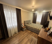 1-комн, 42кв м, этаж 3/8 Мира ул, 102Ак3