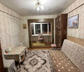 1-комн, 18кв м, этаж 5/5 Орджоникидзе ул, 11к2