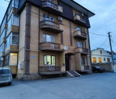 3-комн, 86.9кв м, этаж 4/4 Береговая ул, 5