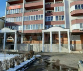 2-комн, 87кв м, этаж 5/6 Шоссейная ул, 18А