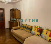 коттедж 115 кв м Теплосерная ул