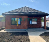 коттедж 130 кв м ставропольский край, городской округ ессентуки, ессентуки, , театральная площадь