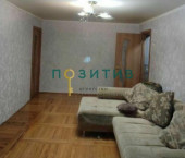 2-комн, 30кв м, этаж 1/4 Московская ул