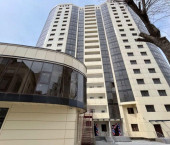 1-комн, 69.8кв м, этаж 16/20 ставропольский край, городской округ пятигорск, пятигорск, , улица 295-й стрелковой дивизии, 21, 21