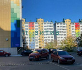 2-комн, 60.5кв м, этаж 4/10 Никольская ул, 21к6/1