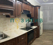 1-комн, 62кв м, этаж 5/12 Пушкина ул, 54/1