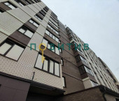 1-комн, 35.2кв м, этаж 7/8 Чапаева ул, 4/1Д