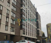 1-комн, 34.9кв м, этаж 6/8 Чапаева ул, 4/1Д