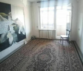 1-комн, 21кв м, этаж 3/5 Украинская ул, 61