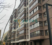 1-комн, 34кв м, этаж 4/8 Чапаева ул, 4/1Д
