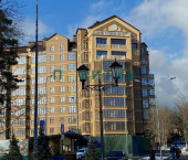 1-комн, 45.1кв м, этаж 4/9 Кооперативная ул, 34