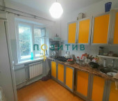 2-комн, 45кв м, этаж 3/5 Московская ул, 78к2