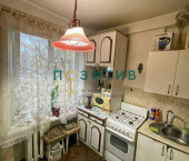 2-комн, 44кв м, этаж 2/5 Московская ул, 82к1