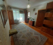 4-комн, 60кв м, этаж 2/5 Юлиуса Фучика ул, 6к2