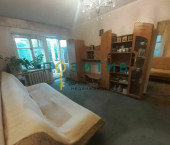 2-комн, 45кв м, этаж 4/5 Юлиуса Фучика ул, 9