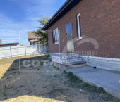 коттедж 98 кв м Кольцовская улица, 57 коттедж 98 кв м Кольцовская улица, 57