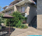 1-комн, 22кв м, этаж 3/3 Садовая ул, 5