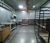 помещение 1330 кв м Крайняя ул, 6