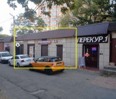 торговое помещение 78 кв м Минская ул, 120