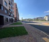 помещение 42.9 кв м Казачья ул, 6