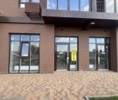 помещение 48.7 кв м Казачья ул, 8
