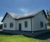коттедж 244.2 кв м Редутская ул, 5