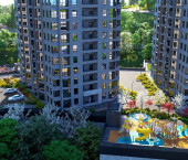 Royal Towers (Роял Тауэрс)