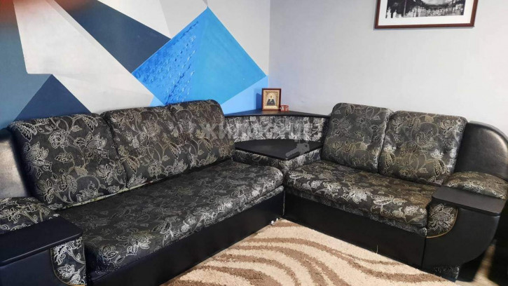 2-комн квартира Комсомольская улица, д.47А