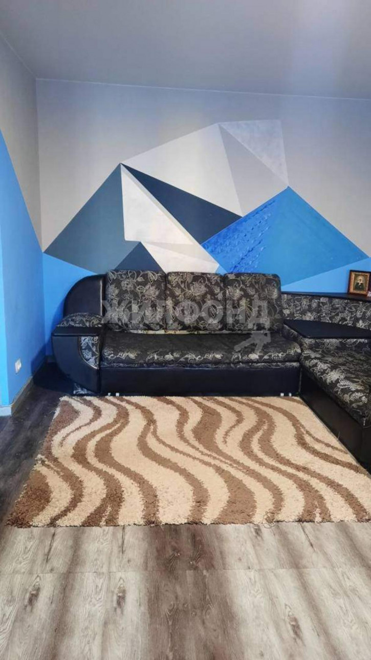 2-комн квартира Комсомольская улица, д.47А