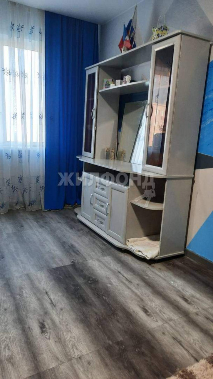 2-комн квартира Комсомольская улица, д.47А