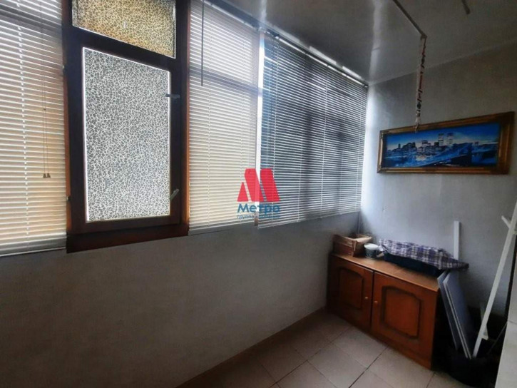 1-комн квартира Ярославская улица, д.144