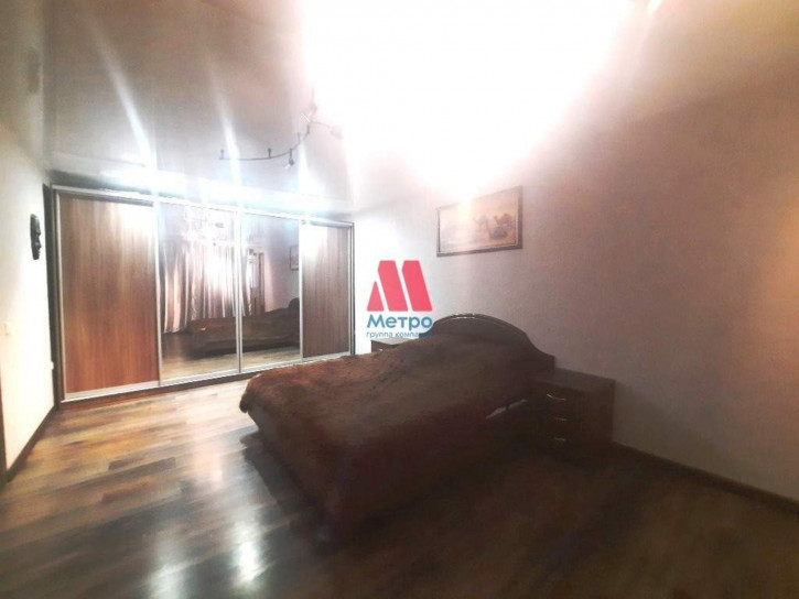 1-комн квартира Ярославская улица, д.144