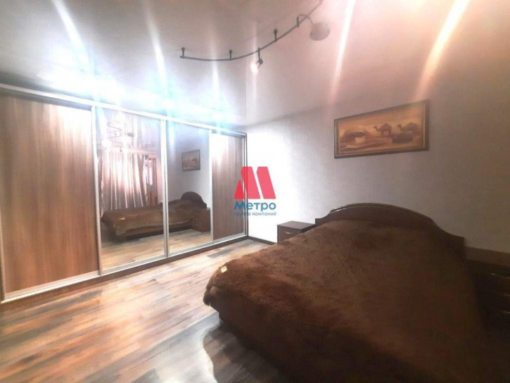 1-комн квартира Ярославская улица, д.144